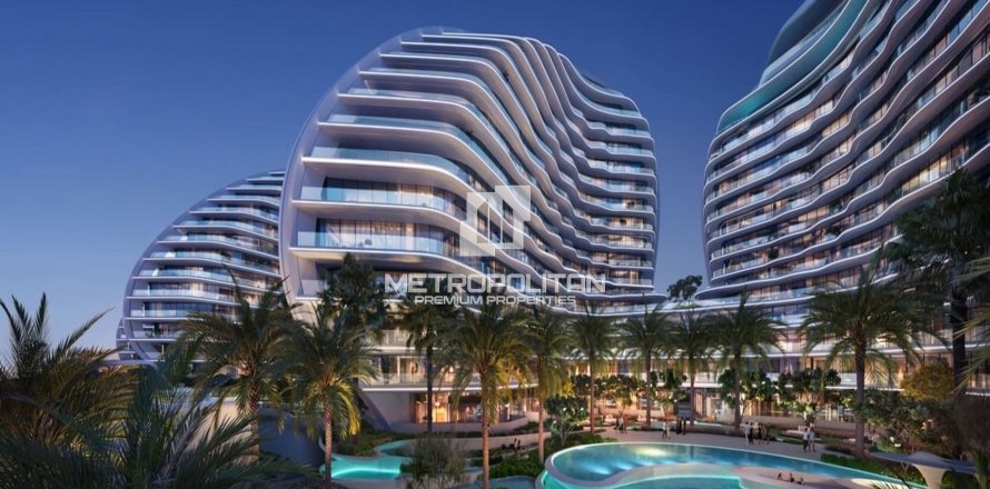 Apartment de 1 dormitorio No. 130095