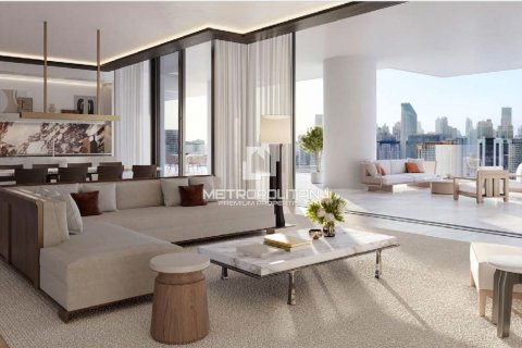 Пентхаус с 3 спальнями №130096 9