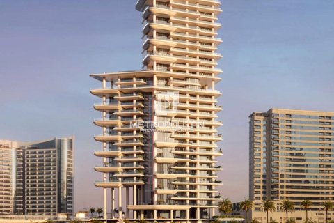 Пентхаус с 3 спальнями №130096 8