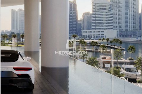 Пентхаус с 3 спальнями №130096 11