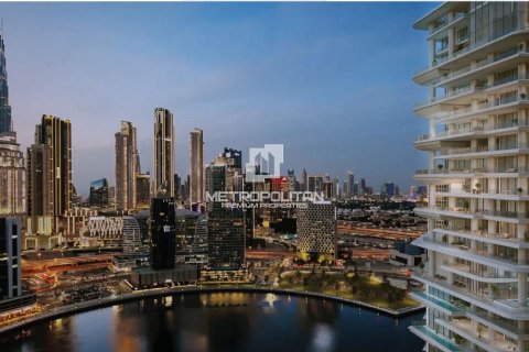 Пентхаус с 3 спальнями №130096 16