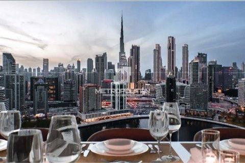 Пентхаус с 3 спальнями №130096 4