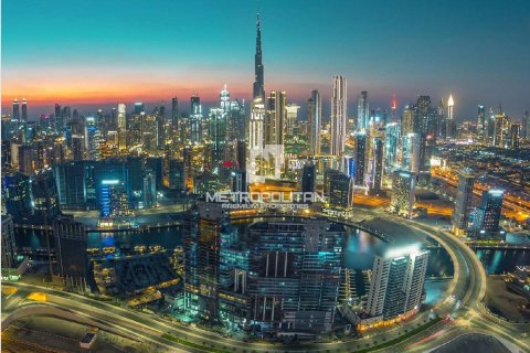 Пентхаус с 3 спальнями №130096 19