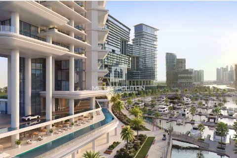 Пентхаус с 3 спальнями №130096 14