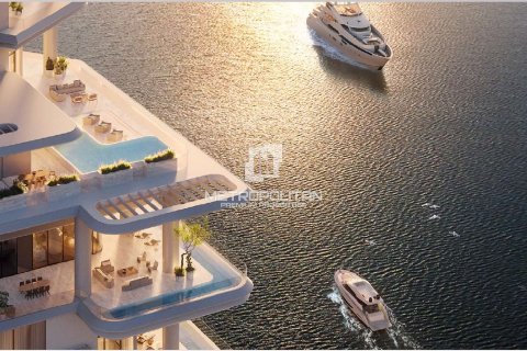 Пентхаус с 3 спальнями №130096 18