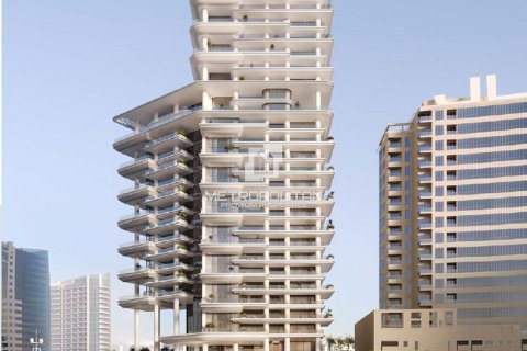 Пентхаус с 3 спальнями №130096 20