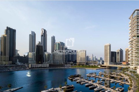 Пентхаус с 3 спальнями №130096 17