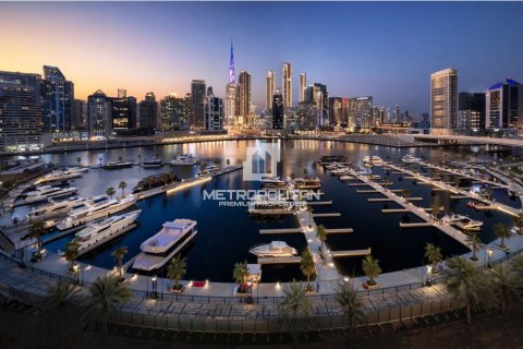 Пентхаус с 3 спальнями №130096 2