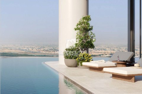 Пентхаус с 3 спальнями №130096 15