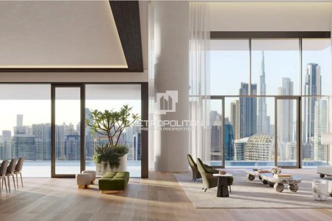 Пентхаус с 3 спальнями №130096 6