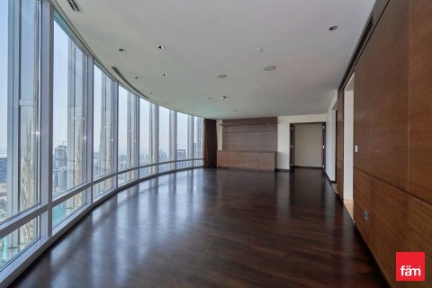 2 bedrooms Apartment in Downtown Dubai (Downtown Burj Dubai), UAE No. 150814