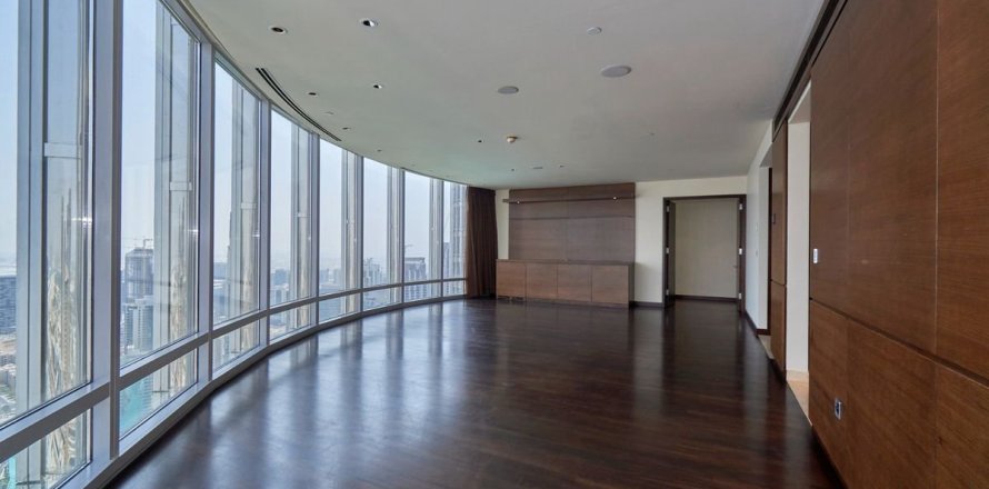 Appartement de 2 chambres à Downtown Dubai (Downtown Burj Dubai), UAE No. 150814
