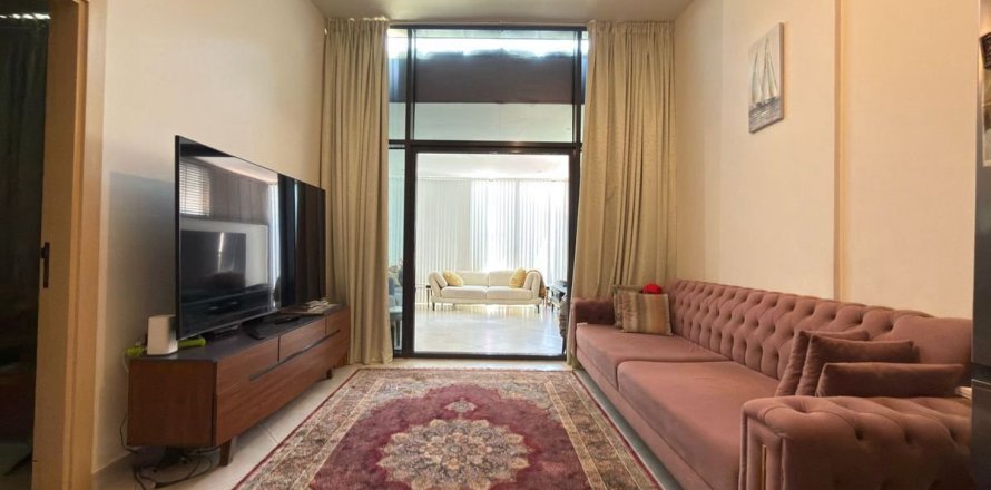 Appartement de 3 chambres à Al Jaddaf, UAE No. 150861