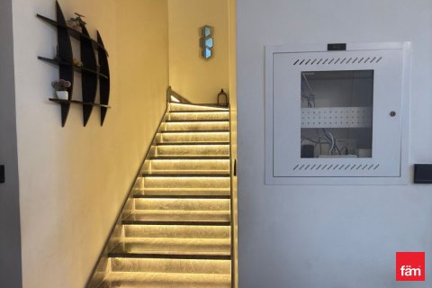 Appartement de 3 chambres à Al Jaddaf, UAE No. 150861 12
