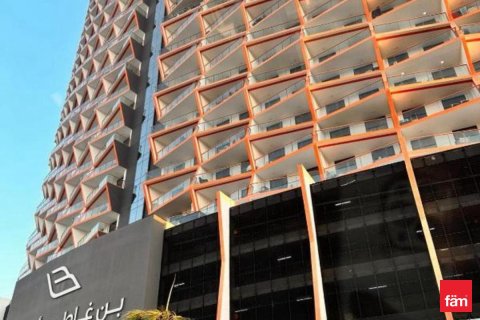 Appartement de 3 chambres à Al Jaddaf, UAE No. 150861 3