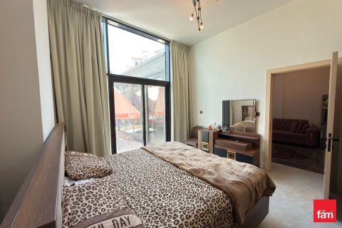 Appartement de 3 chambres à Al Jaddaf, UAE No. 150861 9