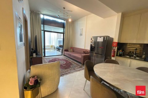 Appartement de 3 chambres à Al Jaddaf, UAE No. 150861 15