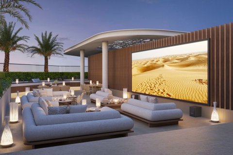 2 غرف نوم شقة في Meydan, الإمارات العربية المتحدة رقم 150796 5