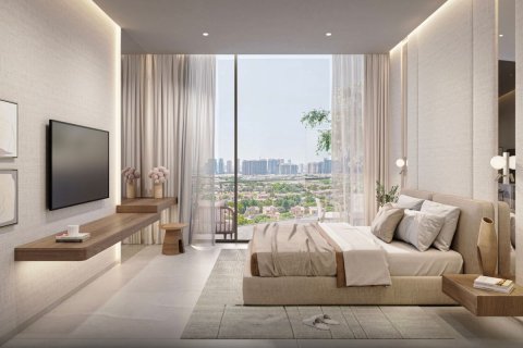2 bedrooms Apartment in Meydan, UAE No. 150796
