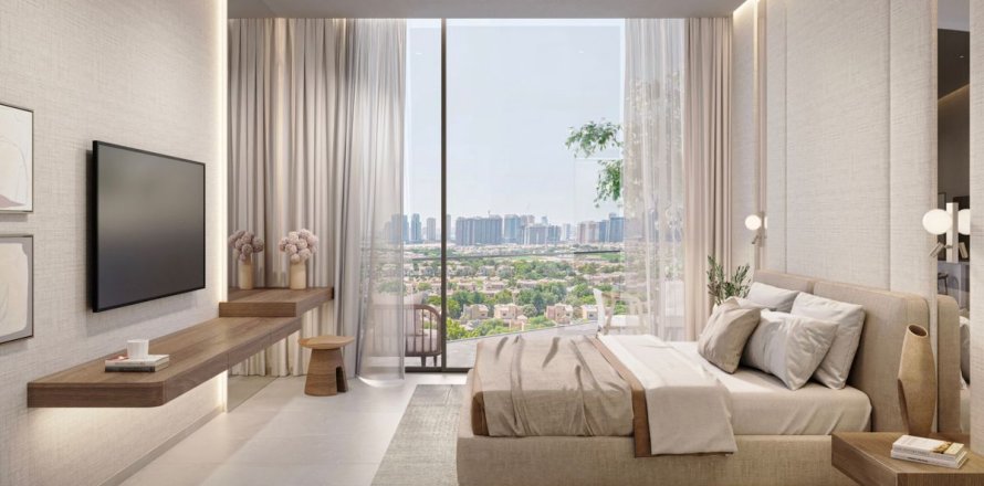 2 غرف نوم شقة في Meydan, الإمارات العربية المتحدة رقم 150796