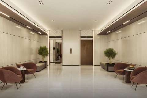 2 غرف نوم شقة في Meydan, الإمارات العربية المتحدة رقم 150796 6