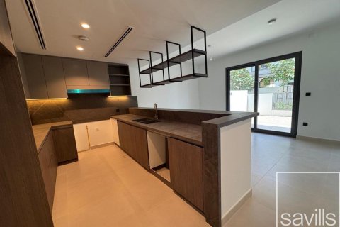 4 غرف نوم تاون هاوس في Tilal Al Ghaf, الإمارات العربية المتحدة رقم 206014