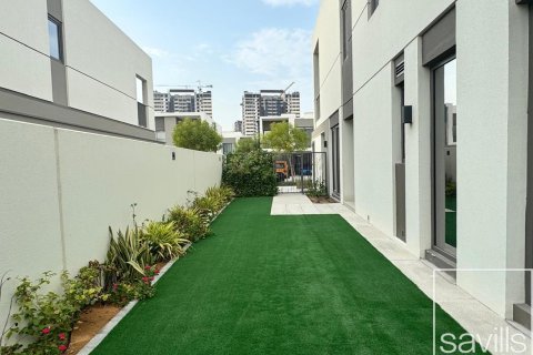 4 غرف نوم تاون هاوس في Tilal Al Ghaf, الإمارات العربية المتحدة رقم 206014 19
