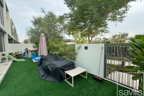 4 غرف نوم تاون هاوس في Tilal Al Ghaf, الإمارات العربية المتحدة رقم 206014 17