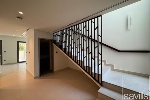 4 غرف نوم تاون هاوس في Tilal Al Ghaf, الإمارات العربية المتحدة رقم 206014 5