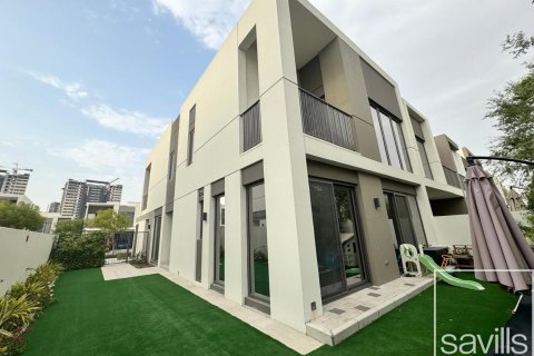4 غرف نوم تاون هاوس في Tilal Al Ghaf, الإمارات العربية المتحدة رقم 206014 16