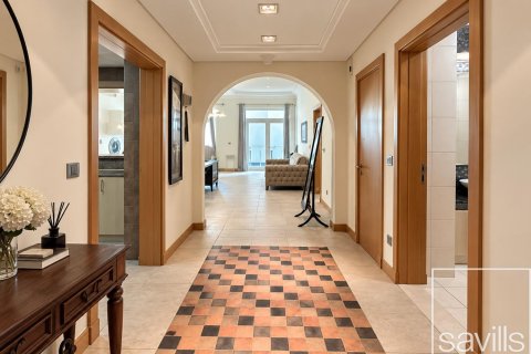 2 غرف نوم شقة في Shoreline Apartments, الإمارات العربية المتحدة رقم 206018 3