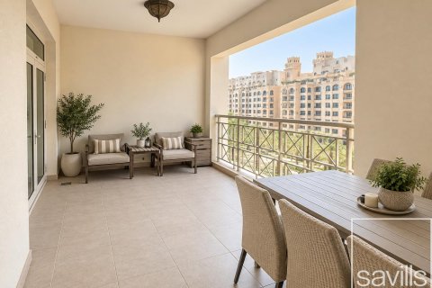 2 غرف نوم شقة في Shoreline Apartments, الإمارات العربية المتحدة رقم 206018 7