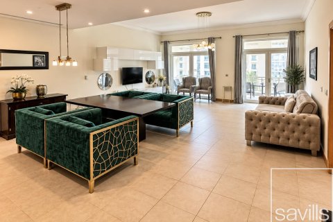 2 غرف نوم شقة في Shoreline Apartments, الإمارات العربية المتحدة رقم 206018 6