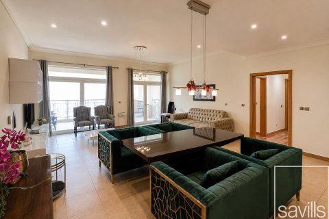 2 غرف نوم شقة في Shoreline Apartments, الإمارات العربية المتحدة رقم 206018