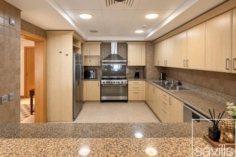 2 غرف نوم شقة في Shoreline Apartments, الإمارات العربية المتحدة رقم 206018 5