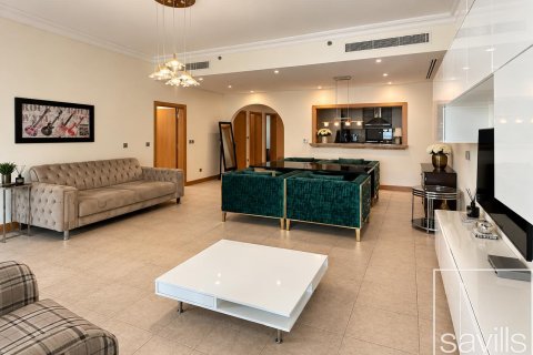 2 غرف نوم شقة في Shoreline Apartments, الإمارات العربية المتحدة رقم 206018 10