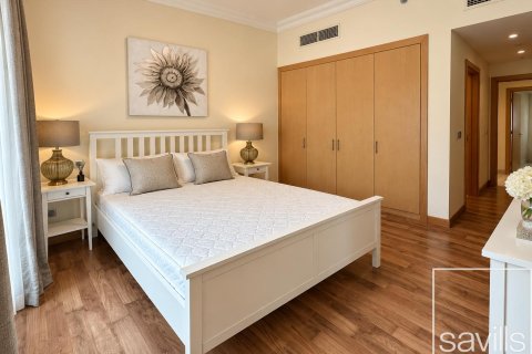 2 غرف نوم شقة في Shoreline Apartments, الإمارات العربية المتحدة رقم 206018 4