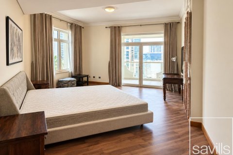 2 غرف نوم شقة في Shoreline Apartments, الإمارات العربية المتحدة رقم 206018 11