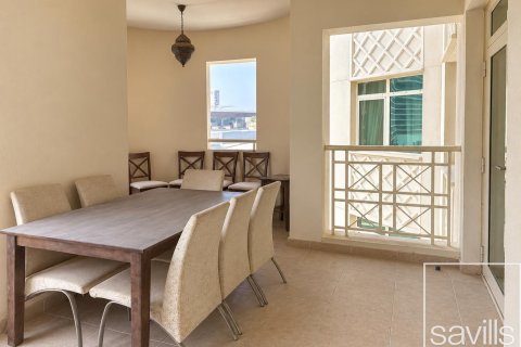 2 غرف نوم شقة في Shoreline Apartments, الإمارات العربية المتحدة رقم 206018 8