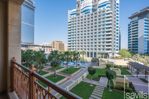 2 غرف نوم شقة في Marina Residences, الإمارات العربية المتحدة رقم 206015 18