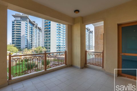 2 غرف نوم شقة في Marina Residences, الإمارات العربية المتحدة رقم 206015 14