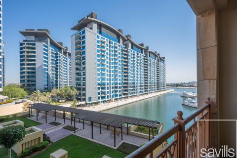 2 غرف نوم شقة في Marina Residences, الإمارات العربية المتحدة رقم 206015 3