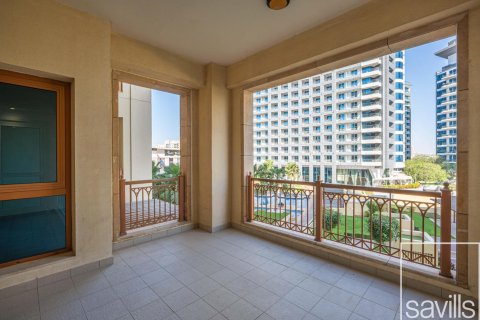 2 غرف نوم شقة في Marina Residences, الإمارات العربية المتحدة رقم 206015 15