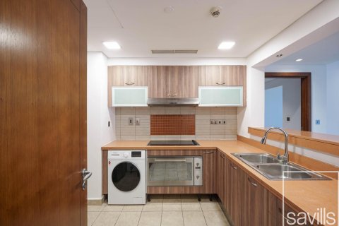 2 غرف نوم شقة في Marina Residences, الإمارات العربية المتحدة رقم 206015 7