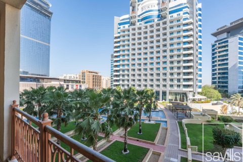 2 غرف نوم شقة في Marina Residences, الإمارات العربية المتحدة رقم 206015