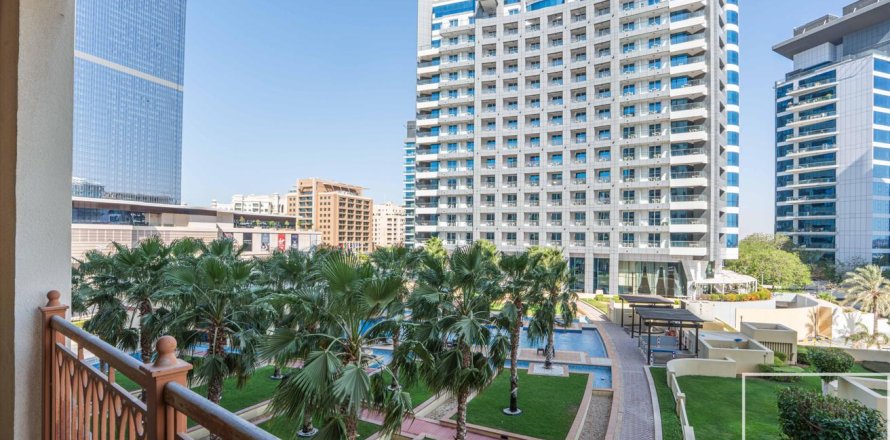2 غرف نوم شقة في Marina Residences, الإمارات العربية المتحدة رقم 206015