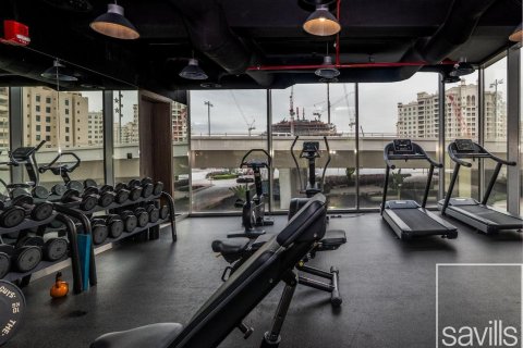 3 غرف نوم شقة في Soho Palm Jumeirah, الإمارات العربية المتحدة رقم 206016 8