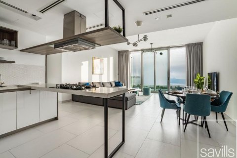 3 غرف نوم شقة في Soho Palm Jumeirah, الإمارات العربية المتحدة رقم 206016 3