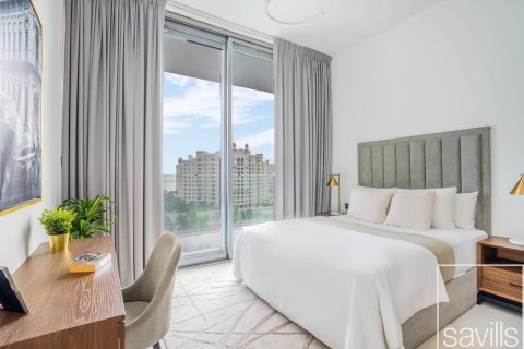 3 غرف نوم شقة في Soho Palm Jumeirah, الإمارات العربية المتحدة رقم 206016 5