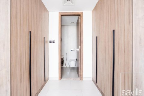 3 غرف نوم شقة في Soho Palm Jumeirah, الإمارات العربية المتحدة رقم 206016 7